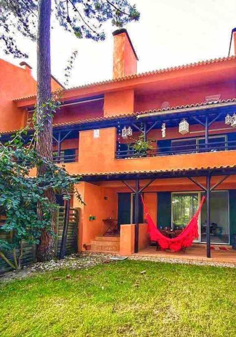 Charmoso Apartamento Na Herdade Da Aroeira Aroeira  Eksteriør bilde