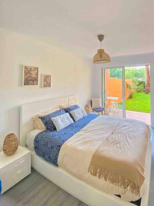 Charmoso Apartamento Na Herdade Da Aroeira Aroeira  Eksteriør bilde