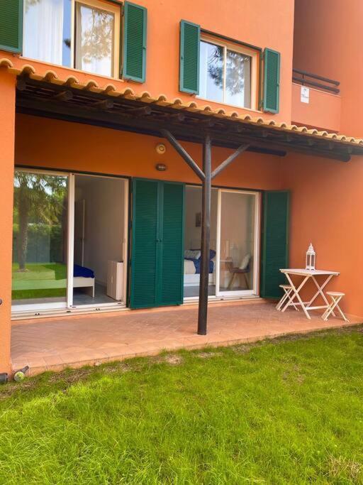 Charmoso Apartamento Na Herdade Da Aroeira Aroeira  Eksteriør bilde