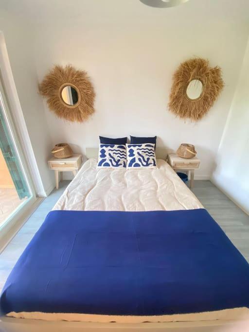 Charmoso Apartamento Na Herdade Da Aroeira Aroeira  Eksteriør bilde