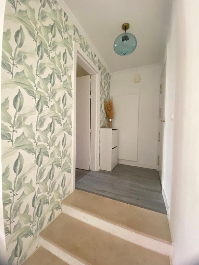 Charmoso Apartamento Na Herdade Da Aroeira Aroeira  Eksteriør bilde