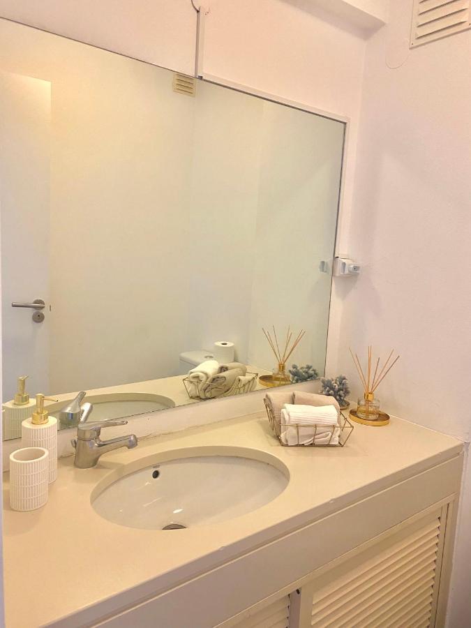 Charmoso Apartamento Na Herdade Da Aroeira Aroeira  Eksteriør bilde